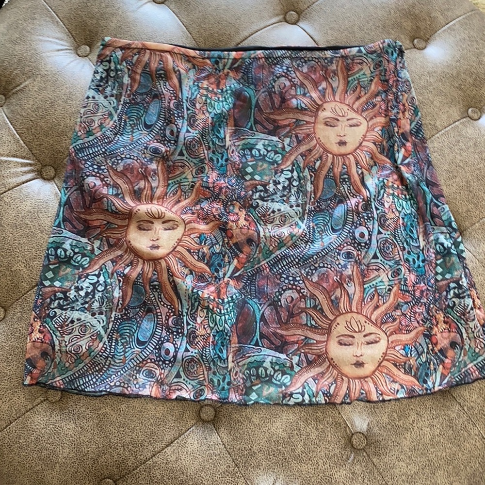 Cool Skirt
